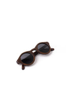 Sunglasses Moscot Ball Rosewood - Love Anchor Bali