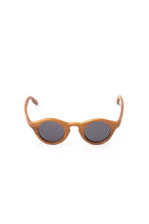 Sunglasses Moscot Ball Teak Wood - Love Anchor Bali