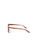 Sunglasses Natuna Teak Wood - Love Anchor Bali
