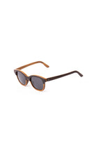 Sunglasses Pasola Alis Rosewood X Teak Wood - Love Anchor Bali