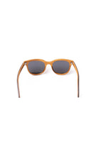 Sunglasses Pasola Alis Rosewood X Teak Wood - Love Anchor Bali