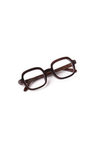 Sunglasses Pasola Clip On Rosewood - Love Anchor Bali