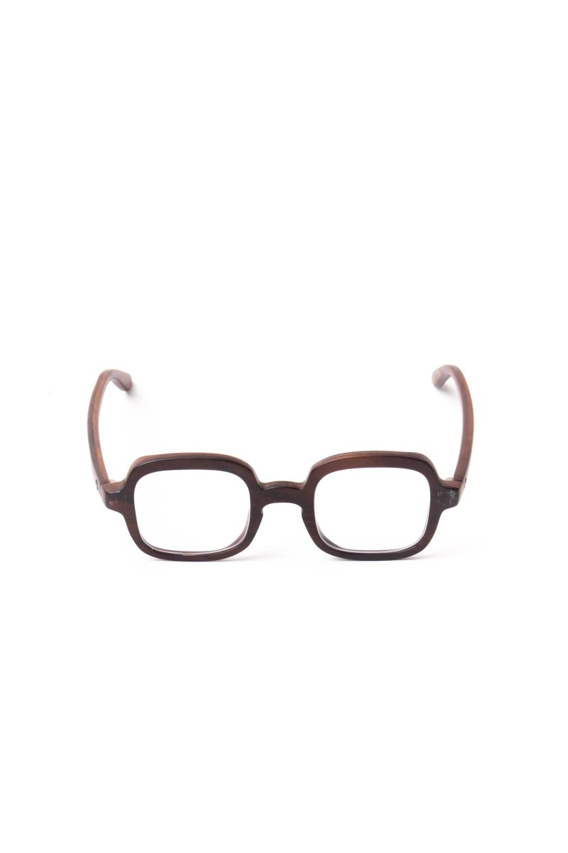 Sunglasses Pasola Clip On Rosewood - Love Anchor Bali