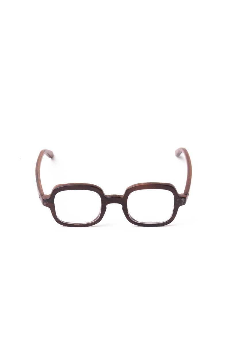 Sunglasses Pasola Clip On Rosewood - Love Anchor Bali