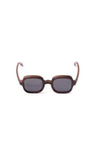 Sunglasses Pasola Clip On Rosewood - Love Anchor Bali
