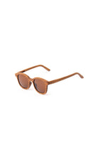 Sunglasses Pasola Teak Wood - Love Anchor Bali