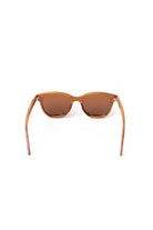 Sunglasses Pasola Teak Wood - Love Anchor Bali
