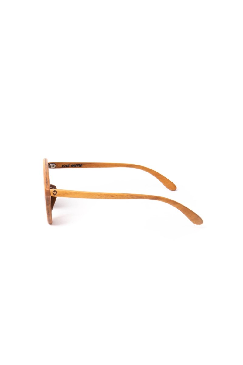 Sunglasses Police Mahogany - Love Anchor Bali