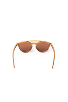 Sunglasses Police Teak Wood - Love Anchor Bali