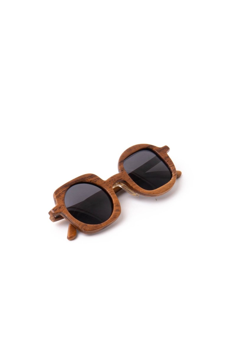 Sunglasses Pore Rosewood - Love Anchor Bali