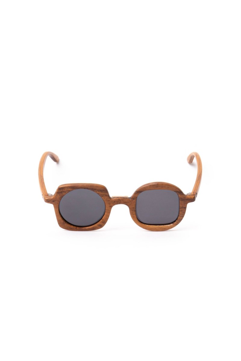Sunglasses Pore Rosewood - Love Anchor Bali
