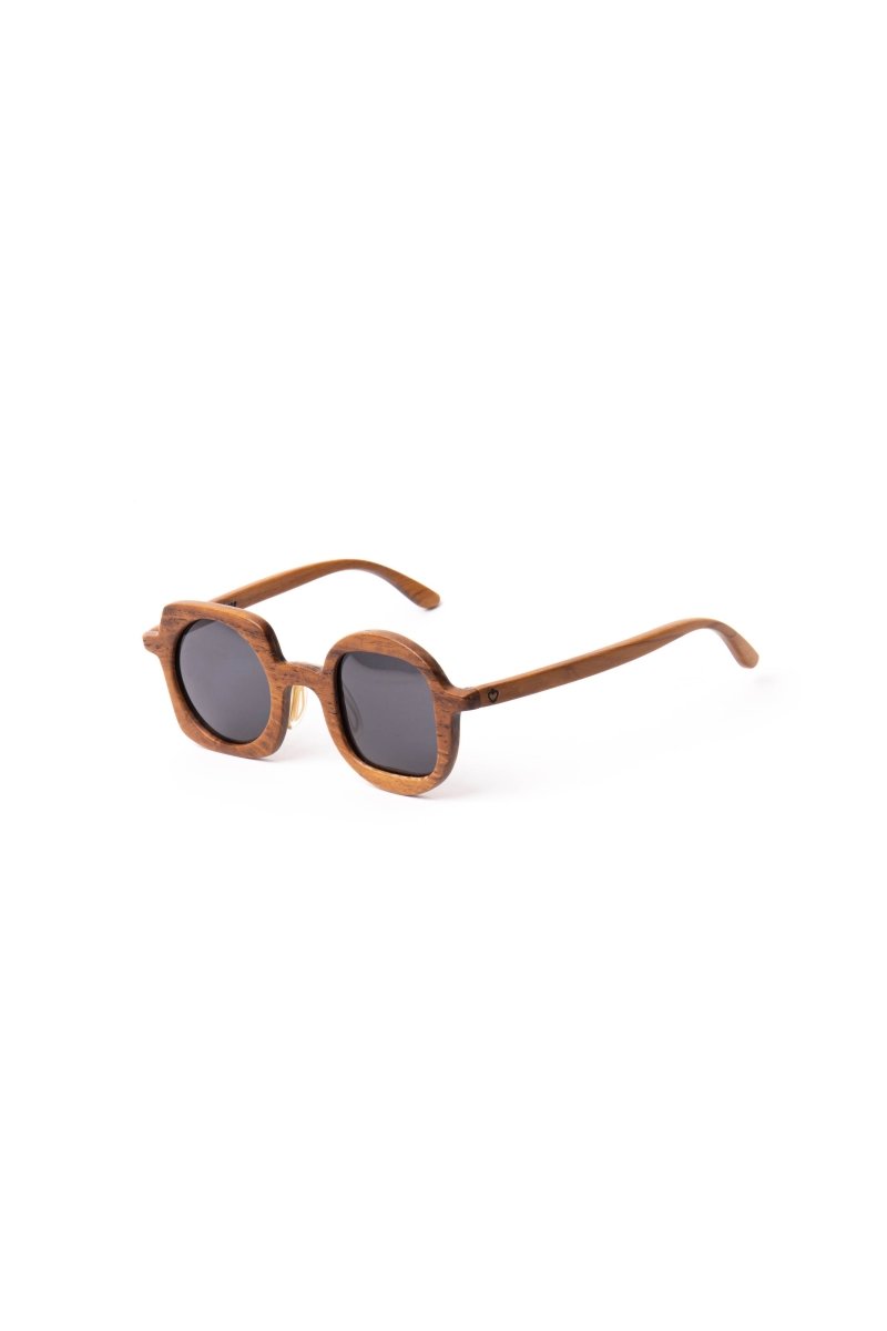 Sunglasses Pore Rosewood - Love Anchor Bali
