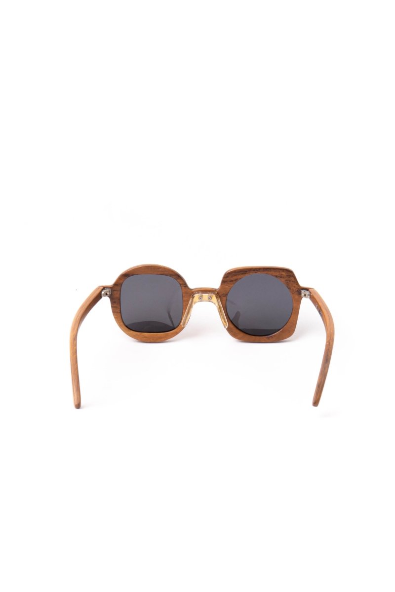 Sunglasses Pore Rosewood - Love Anchor Bali