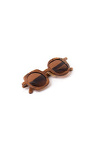 Sunglasses Pore Teak Wood - Love Anchor Bali