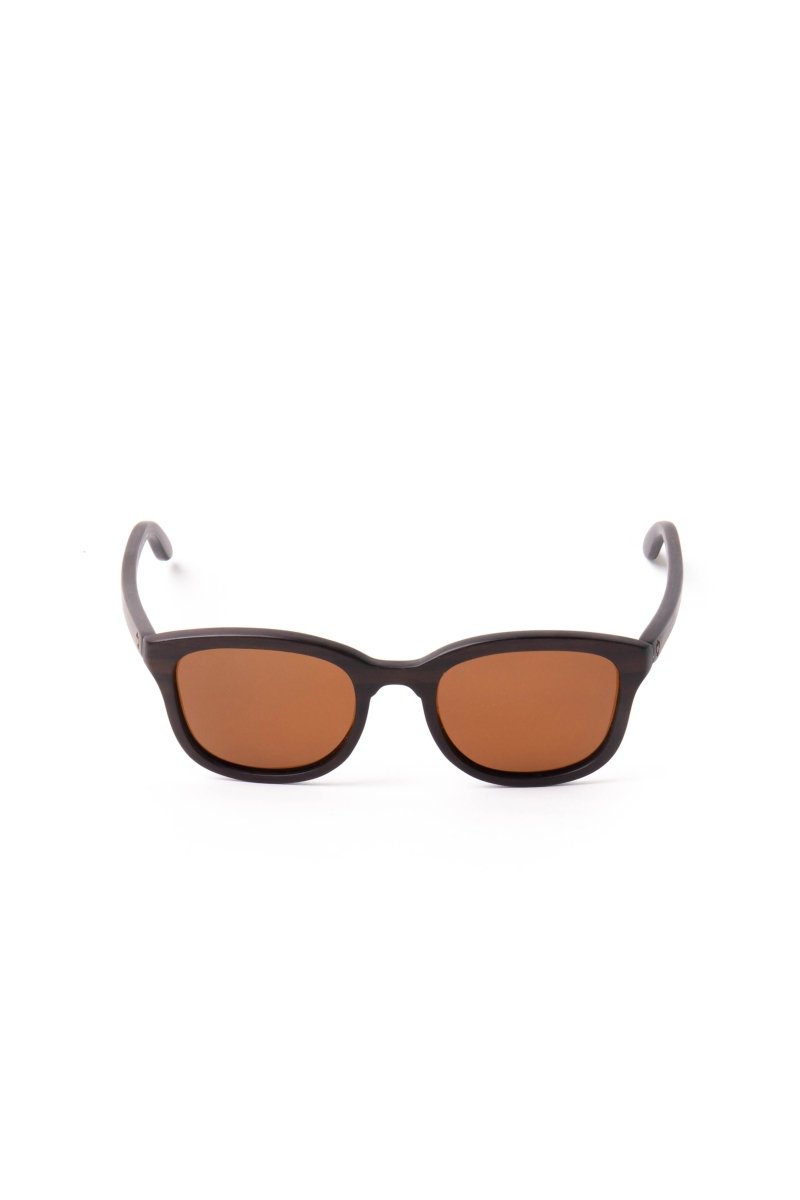 Sunglasses Retro Boko Rosewood - Love Anchor Bali