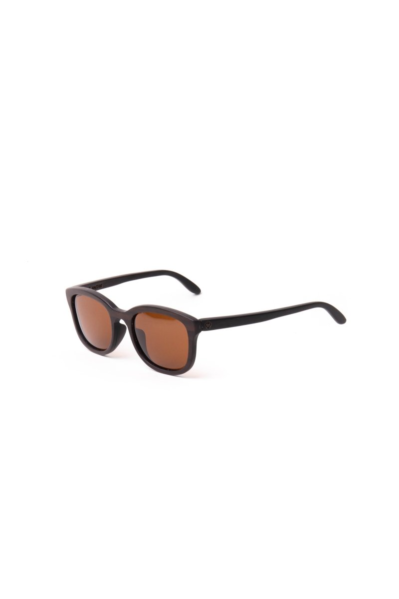 Sunglasses Retro Boko Rosewood - Love Anchor Bali