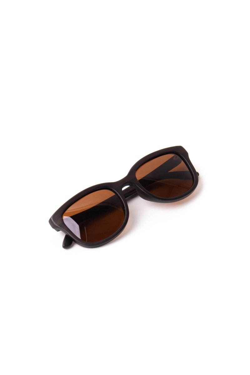 Sunglasses Retro Boko Rosewood - Love Anchor Bali