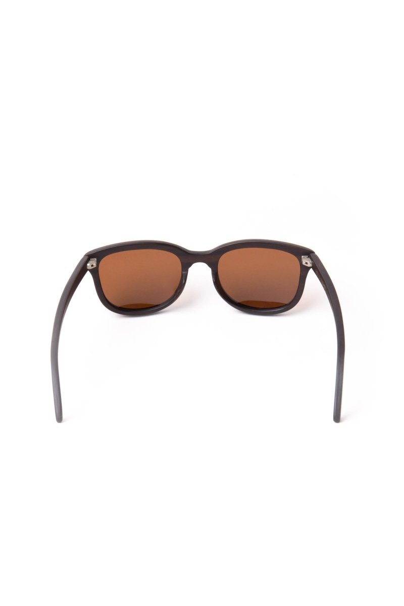 Sunglasses Retro Boko Rosewood - Love Anchor Bali