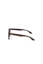 Sunglasses Wayfarer Rosewood - Love Anchor Bali
