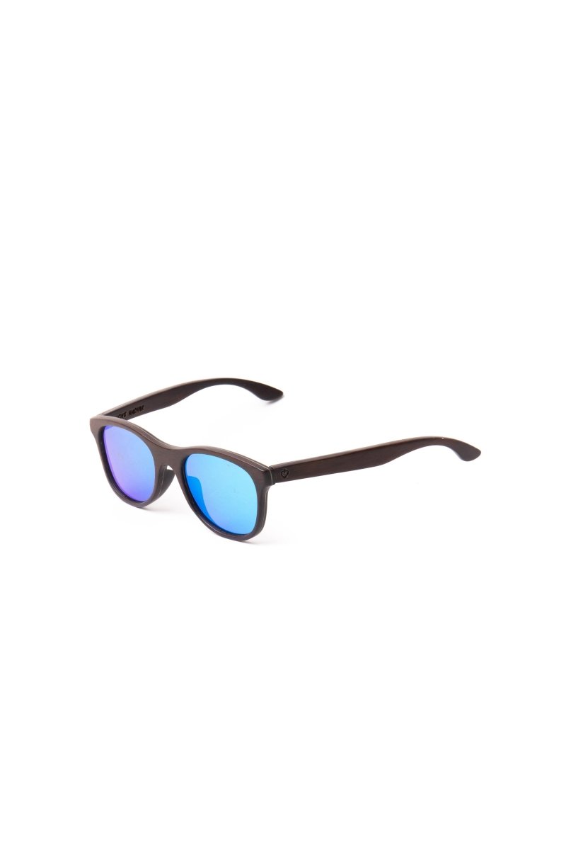 Sunglasses Wayfarer Rosewood - Love Anchor Bali