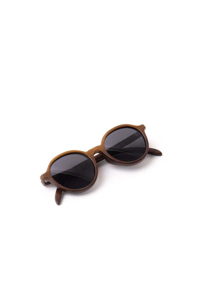 Sunglasses Waykambas Rosewood - Love Anchor Bali