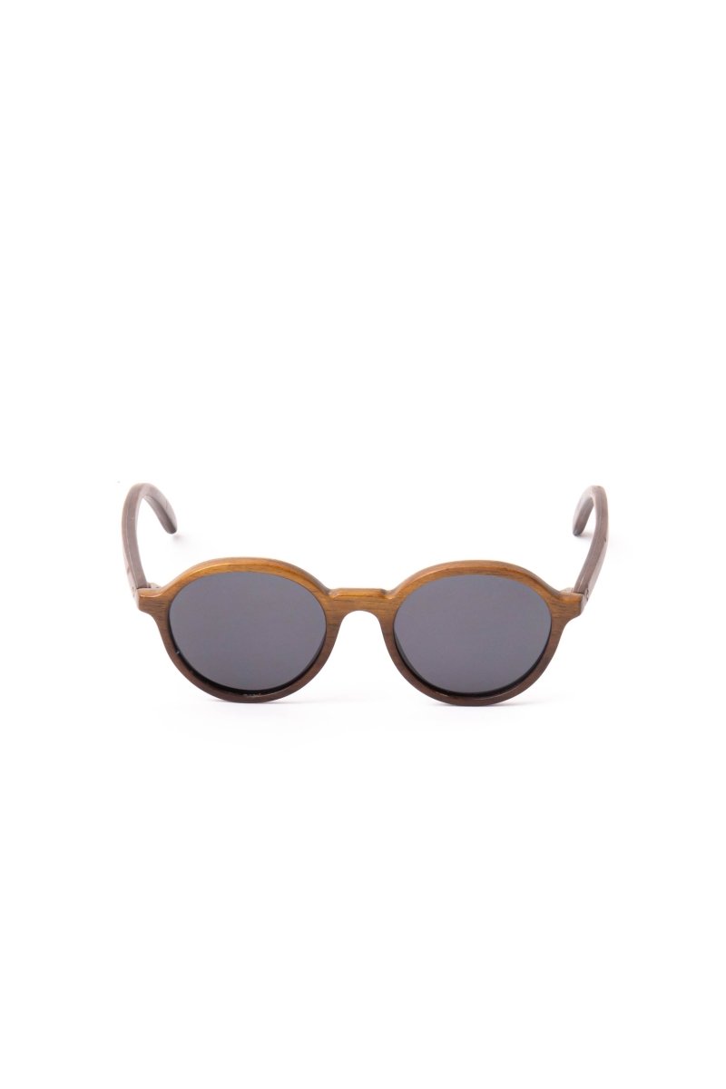 Sunglasses Waykambas Rosewood - Love Anchor Bali