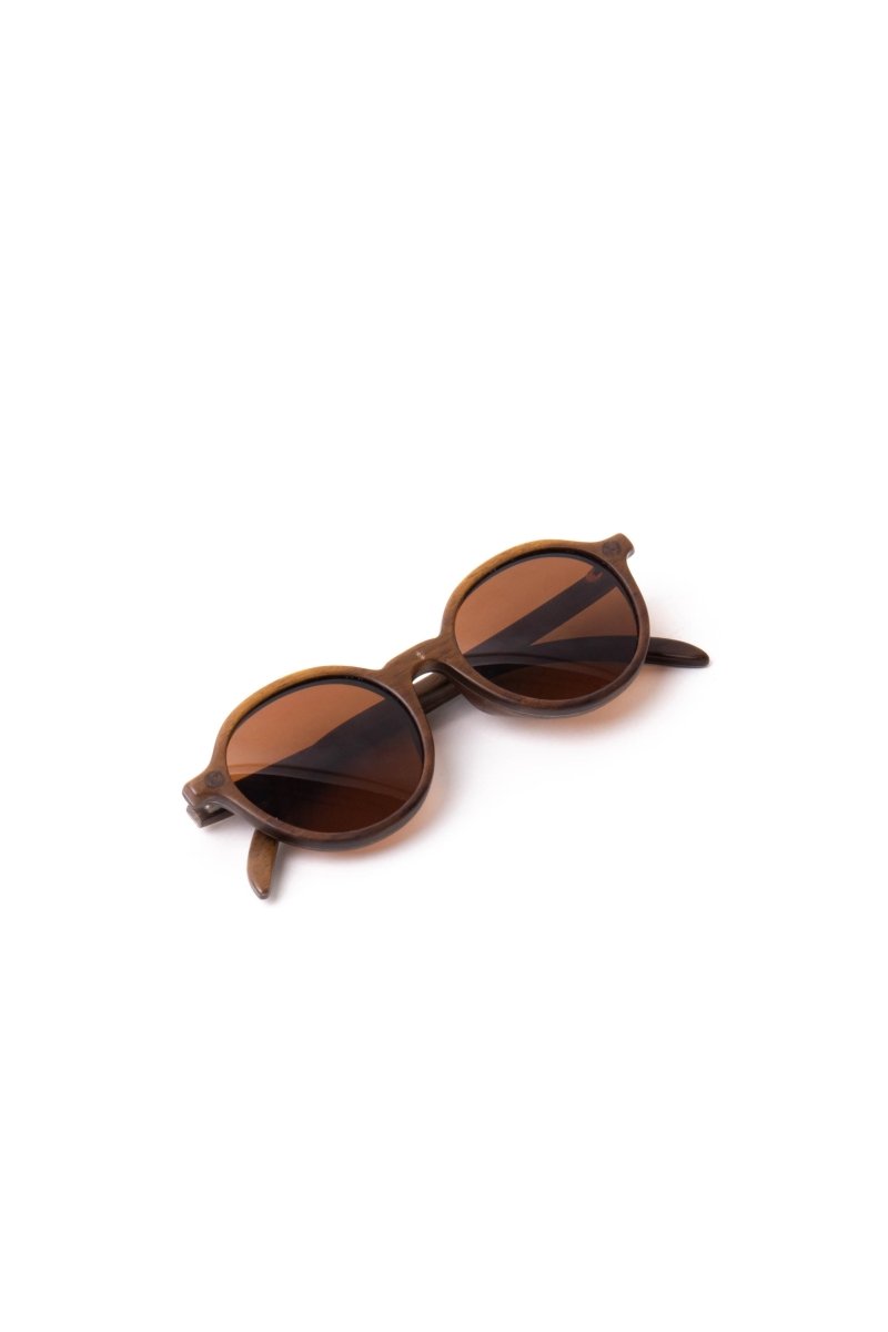 Sunglasses Waykambas Rosewood - Love Anchor Bali