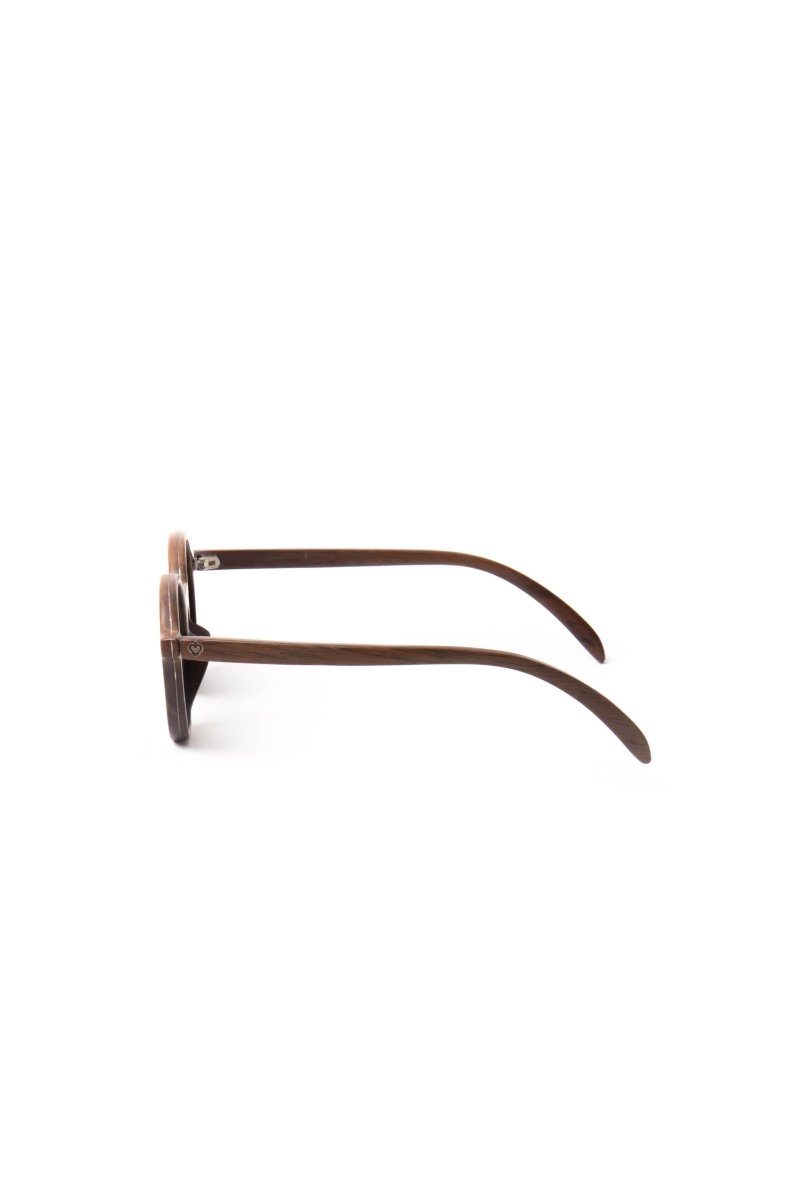 Sunglasses Waykambas Rosewood - Love Anchor Bali