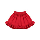 Sunset, Plain, Girls Bottom Short Pants - Love Anchor Bali