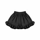 Sunset, Plain, Girls Bottom Short Pants - Love Anchor Bali