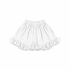 Sunset, Plain, Girls Bottom Short Pants - Love Anchor Bali