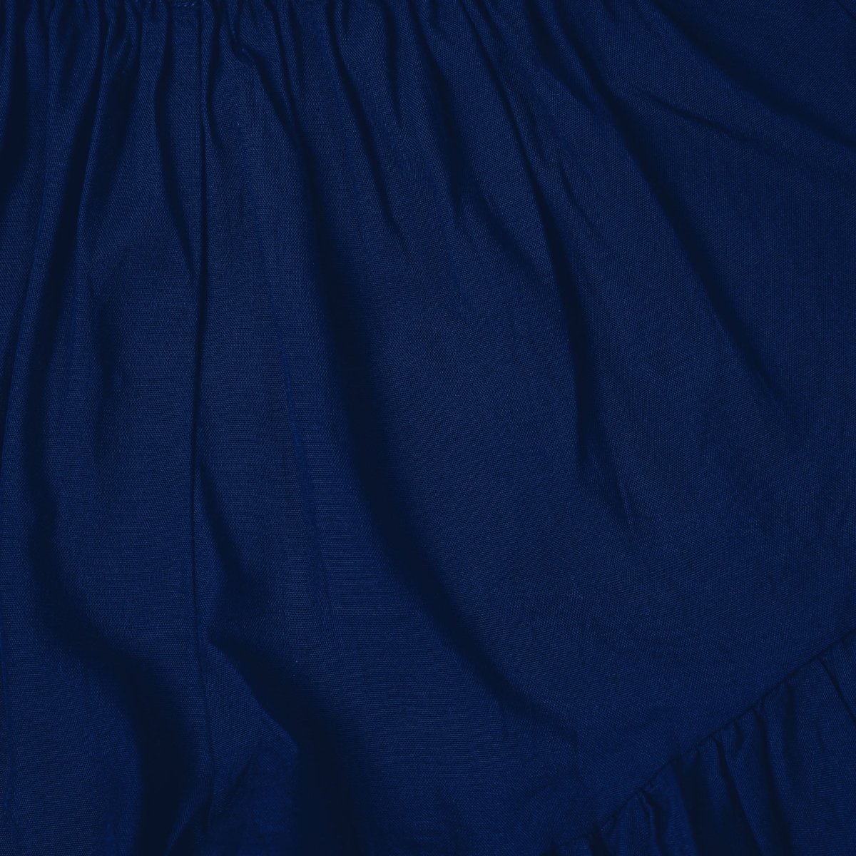 Sunset, Plain, Girls Bottom Short Pants - Love Anchor Bali