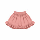 Sunset, Plain, Girls Bottom Short Pants - Love Anchor Bali