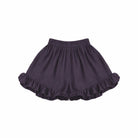 Sunset, Plain, Girls Bottom Short Pants - Love Anchor Bali