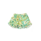 Sunset Short Pants - Tropical | Love Anchor Kids - Love Anchor Bali