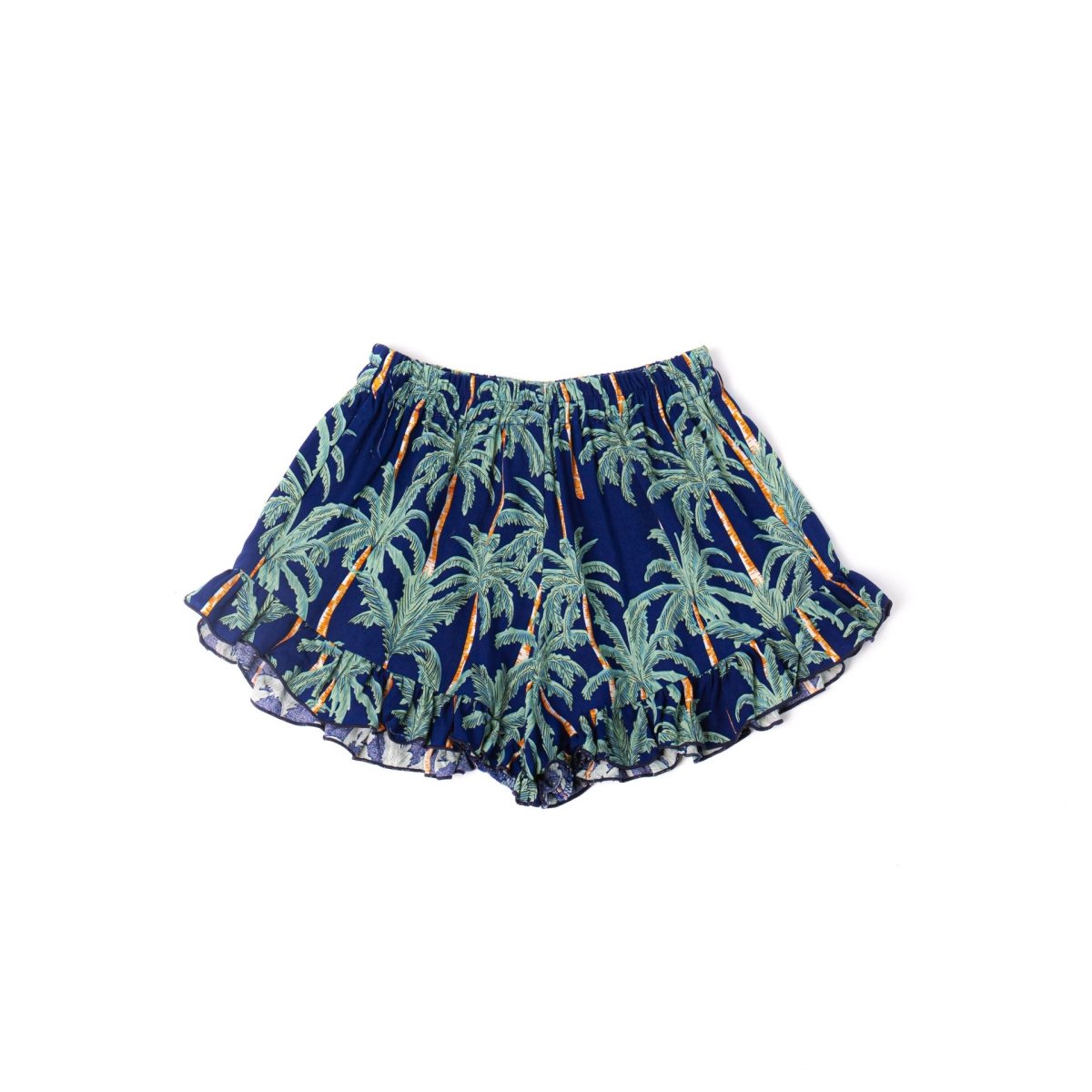 Sunset Short Pants - Tropical | Love Anchor Kids - Love Anchor Bali