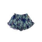Sunset Short Pants - Tropical | Love Anchor Kids - Love Anchor Bali