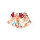 Sunset Short Pants - Tropical | Love Anchor Kids - Love Anchor Bali