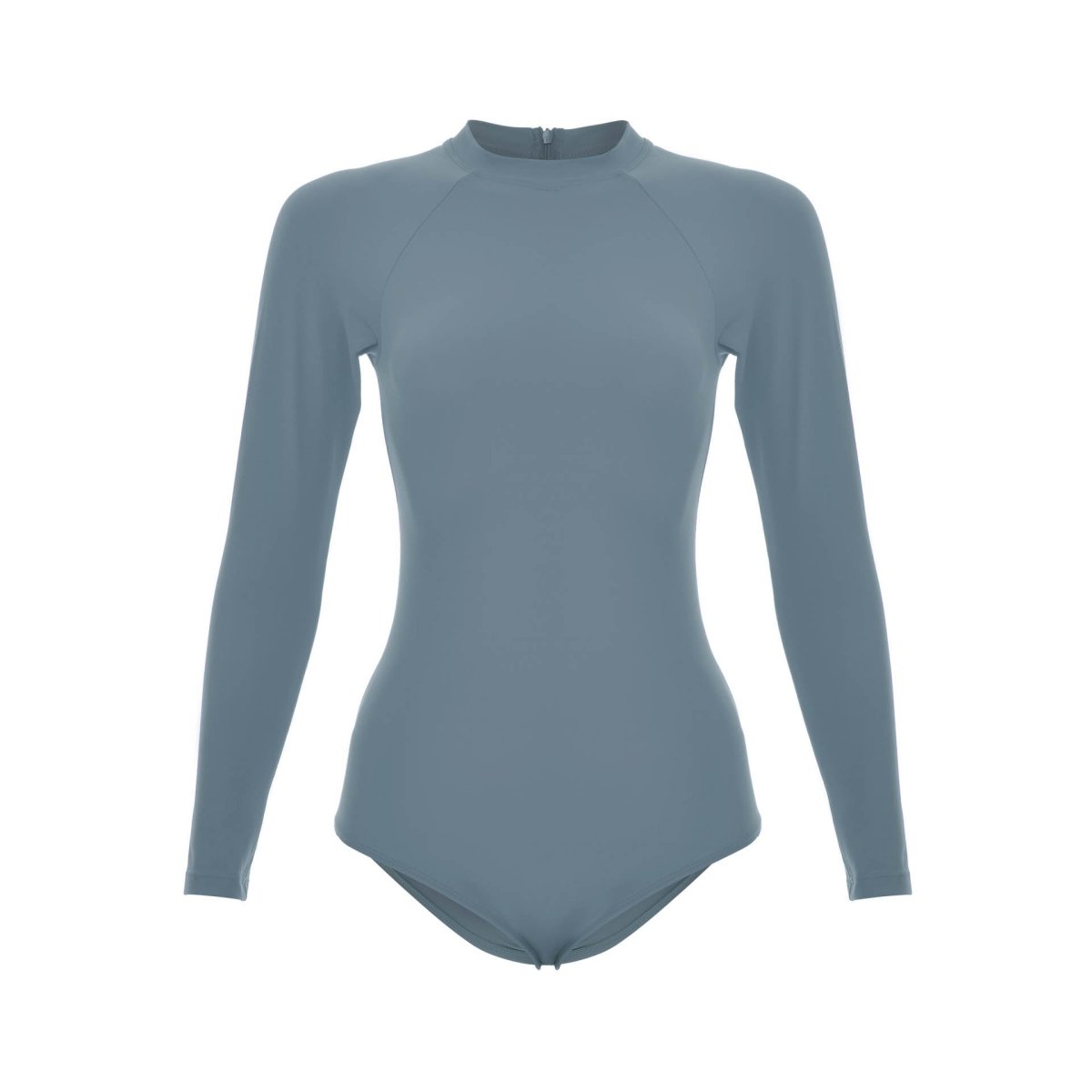 Syifa, Plain, Swimsuit - Love Anchor Bali