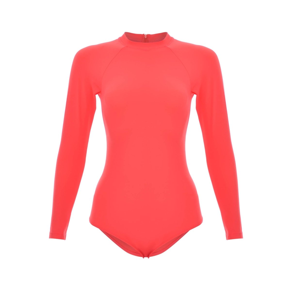 Syifa, Plain, Swimsuit - Love Anchor Bali