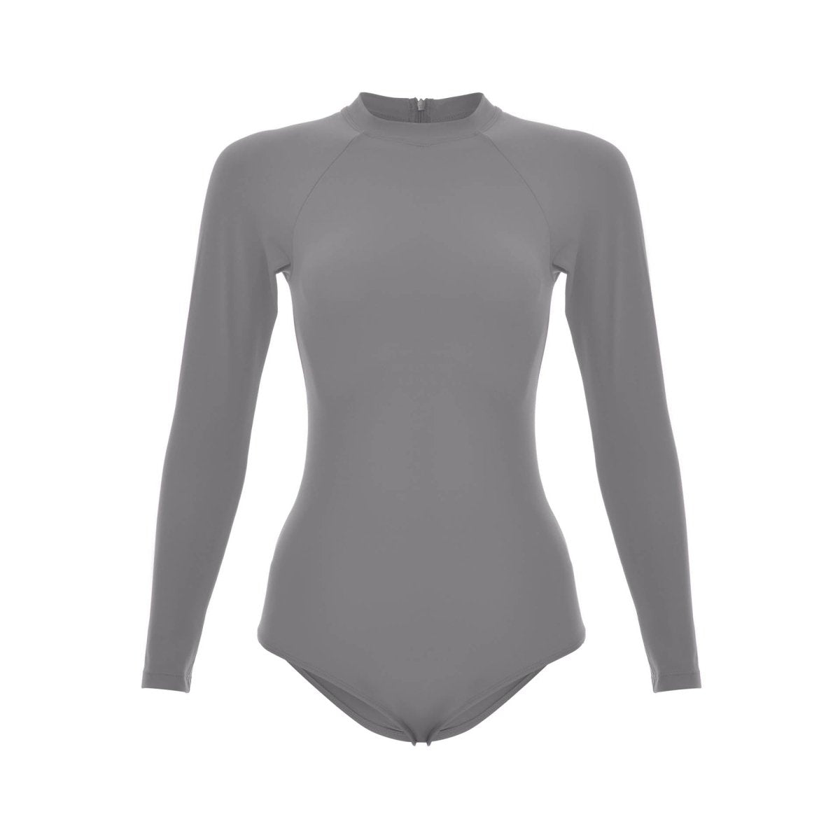 Syifa, Plain, Swimsuit - Love Anchor Bali