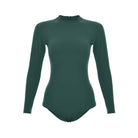 Syifa, Plain, Swimsuit - Love Anchor Bali