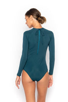 Syifa, Plain, Swimsuit - Love Anchor Bali