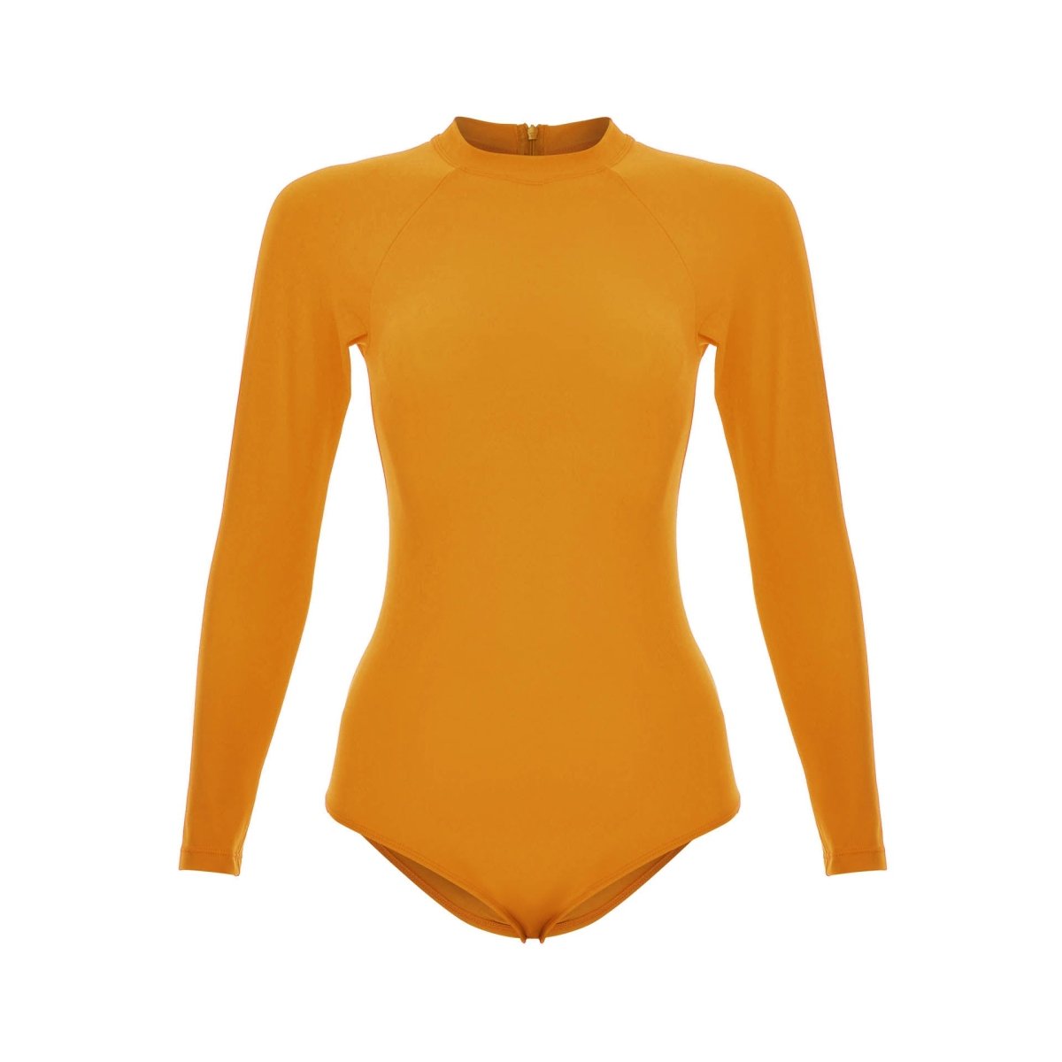 Syifa, Plain, Swimsuit - Love Anchor Bali