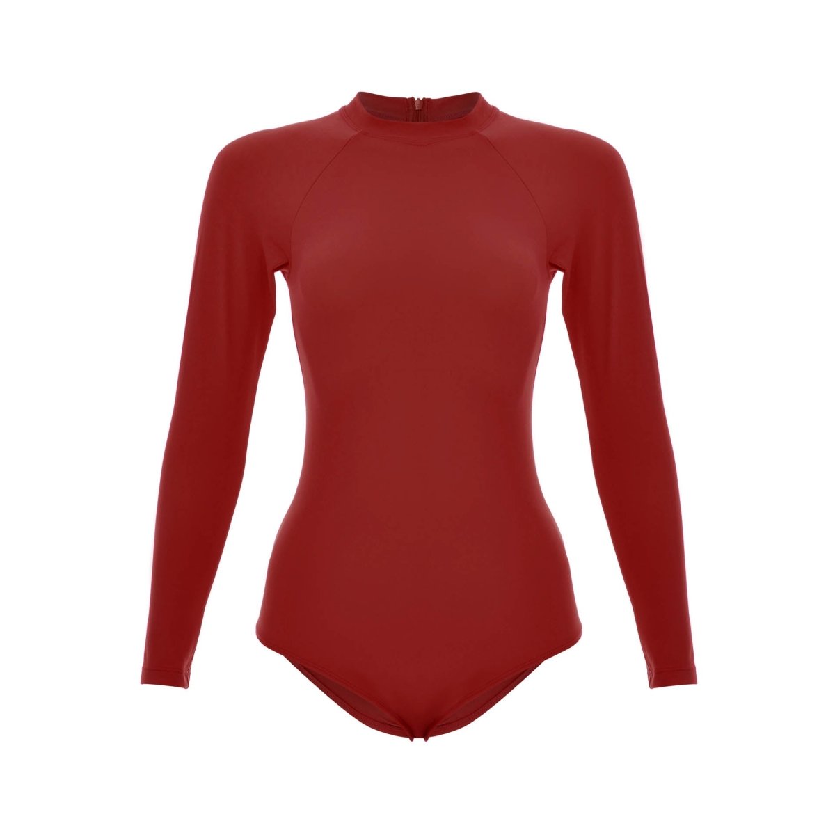 Syifa, Plain, Swimsuit - Love Anchor Bali