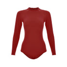 Syifa, Plain, Swimsuit - Love Anchor Bali