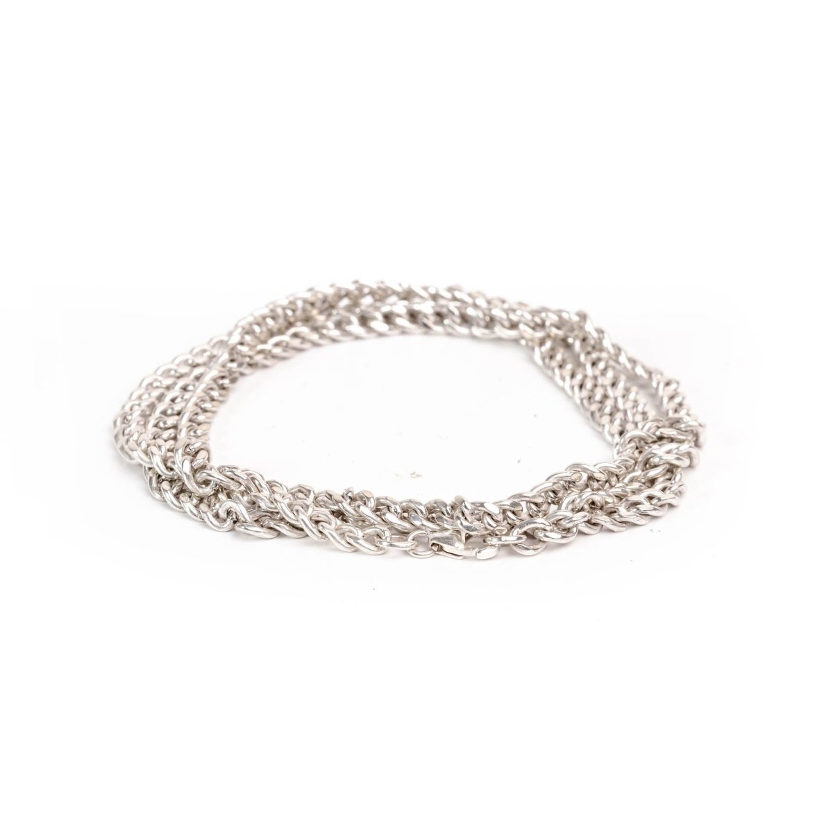 Taka Chain - Love Anchor Bali
