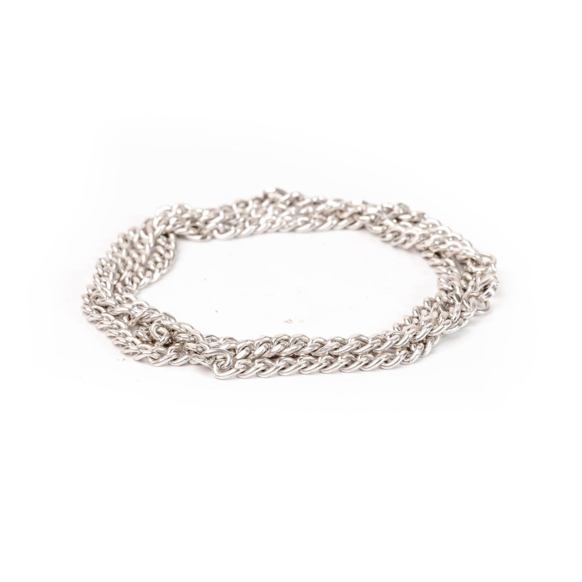 Taka Chain - Love Anchor Bali