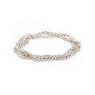 Taka Chain - Love Anchor Bali