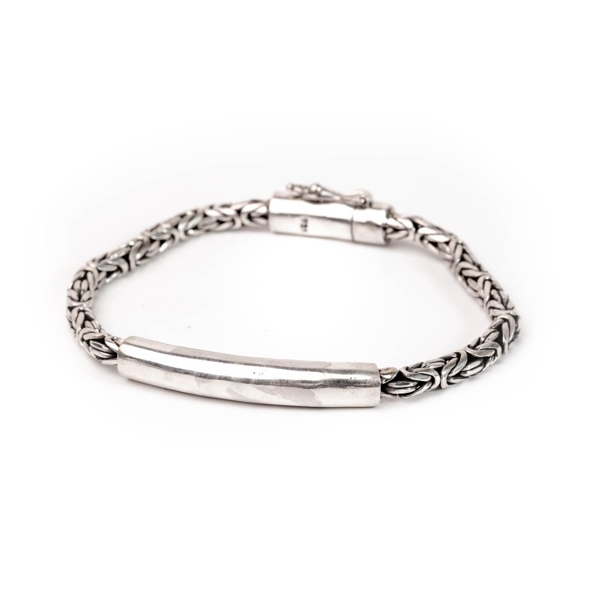Tamblingan Chain - Love Anchor Bali